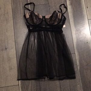 Victoria secret intimate wear